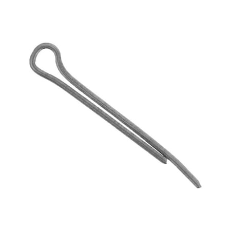 Heritage Industrial Hammerlock Cotter Pin, 1/16 in Dia, 3/4 in L, Carbon Steel CPH-062-0750